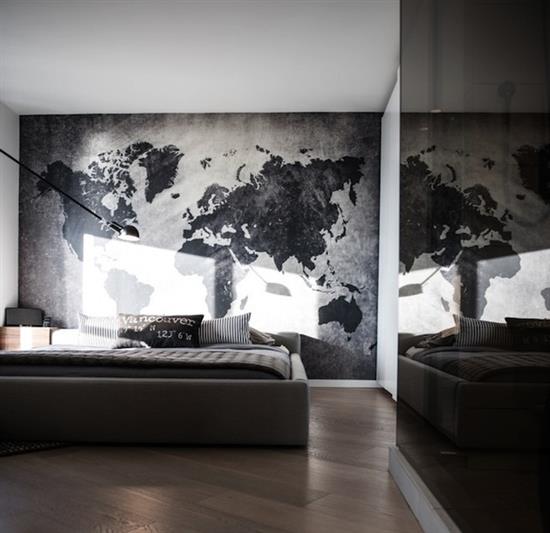 25-Inventive-Map-Ideas-For-Covering-Your-Walls-13
