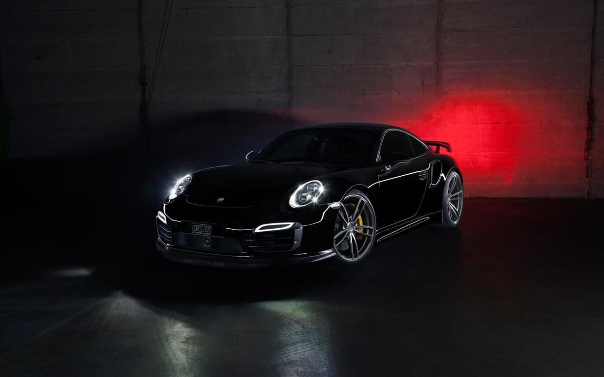 Techart-Porsche-911-Turbo-2014-widescreen-02