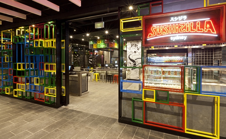 Sushizilla-restaurant-kiosk-by-Vie-Studio-Sydney-Australia-07