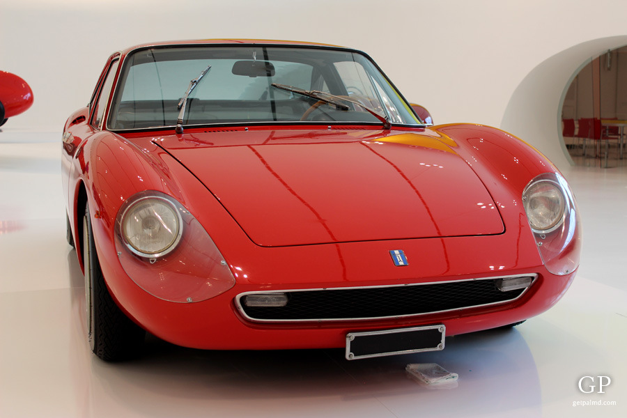 Museo-Casa-Enzo-Ferrari-331