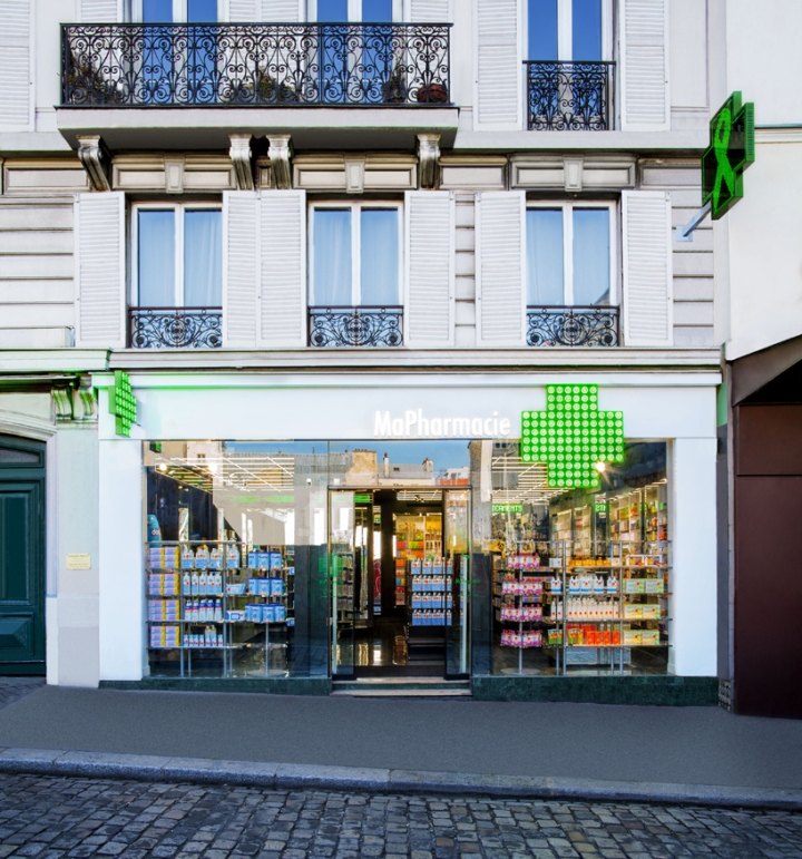 MaPharmacie-drugstore-by-Jose-Levy-Paris-France-06