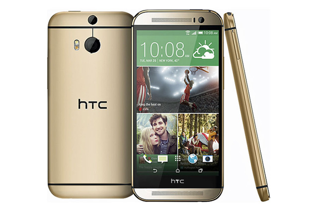 all-new-htc-one-gold