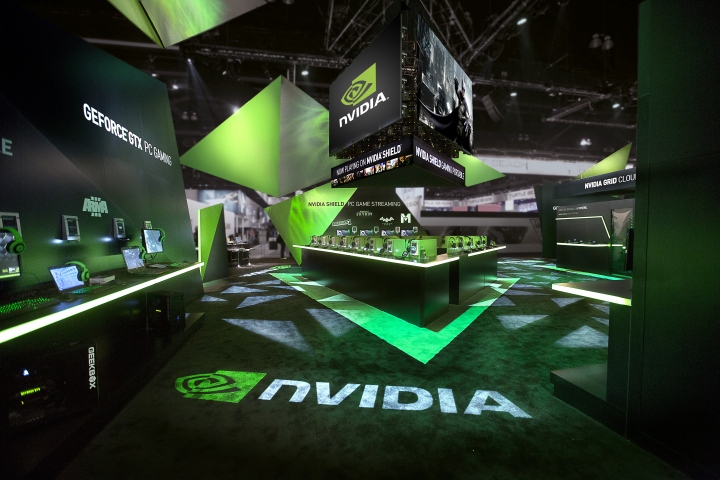 NVIDIA-stand-by-ASTOUND-Group-Los-Angeles-California