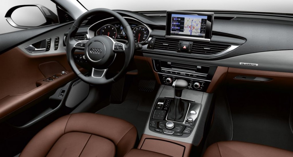 audi-infotainment