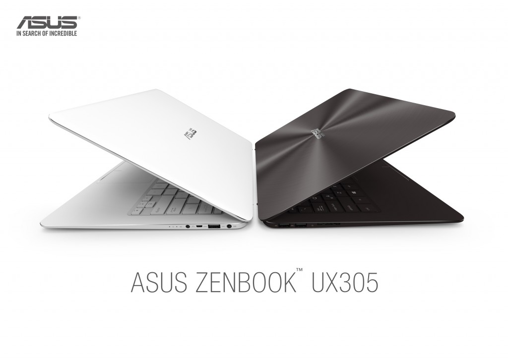 zenbook-UX305