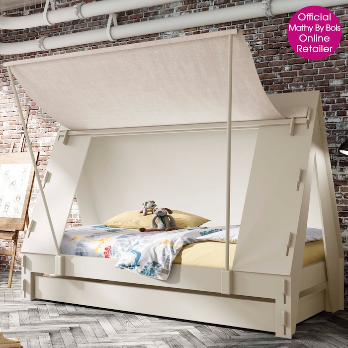 Kids-Tent-Cabin-Canopy-Bed-02