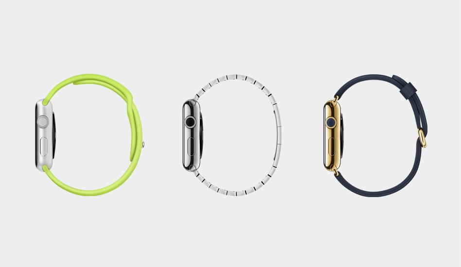Apple-Watch-Drei-Kollektionen