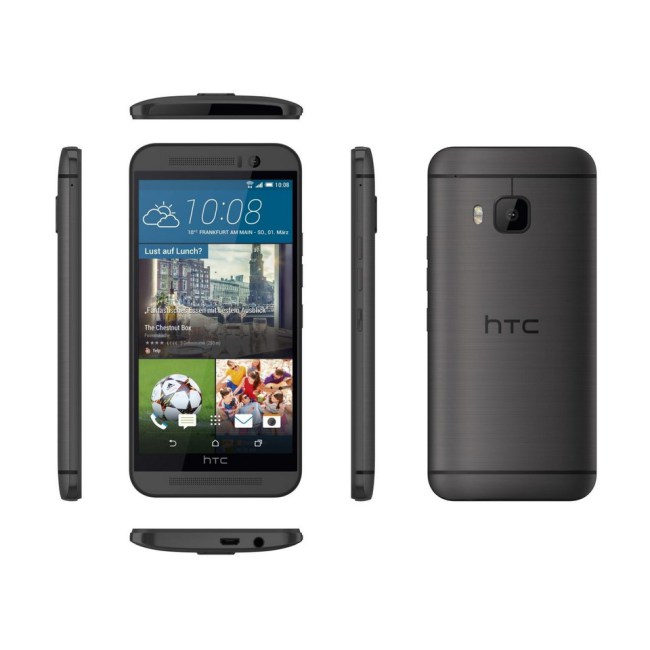 HTC-One-M9-Schwarz1