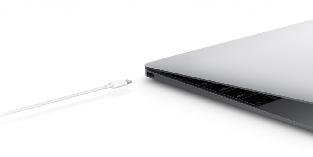 MacBook-USB-Type-C