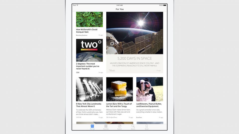 News-iOS-9