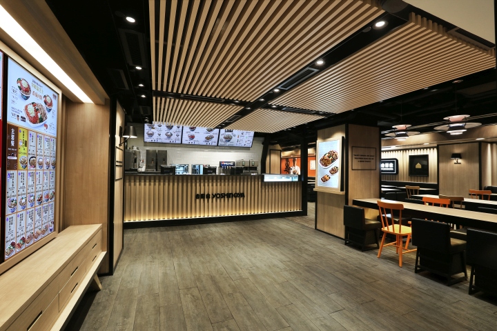 Yoshinoya-Fast-Food-Restaurant-by-AS-Design-Service-Hong-Kong-02