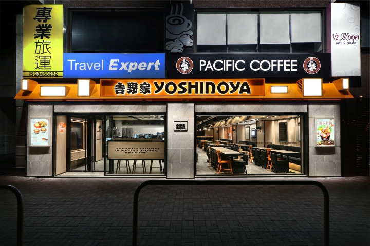 Yoshinoya-Fast-Food-Restaurant-by-AS-Design-Service-Hong-Kong-11