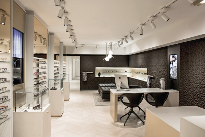 HOLLY-Eyewear-Store-by-1POINT0-Toronto-Canada