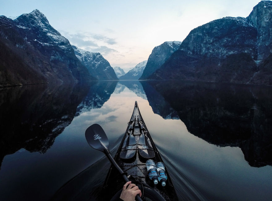 The-Zen-of-Kayaking-I-photograph-the-fjords-of-Norway-from-the-kayak-seat11__880