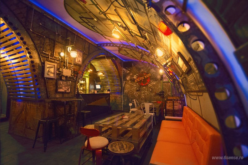 Submarine-Pub-Designed-in-Industrial-Style-with-Steampunk-Features-1