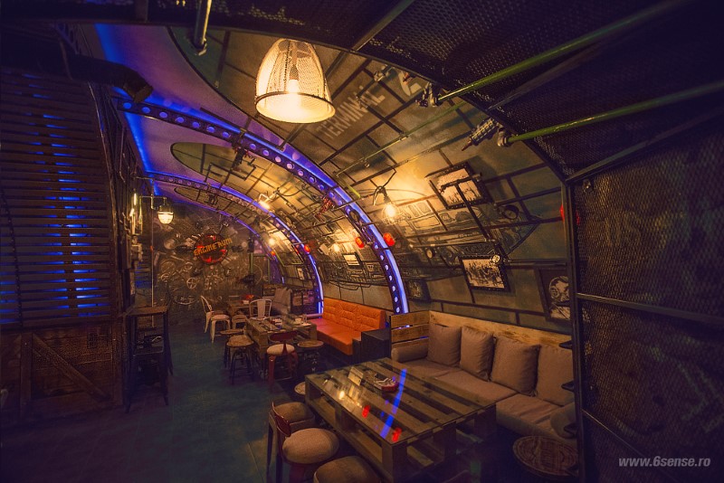 Submarine-Pub-Designed-in-Industrial-Style-with-Steampunk-Features-6