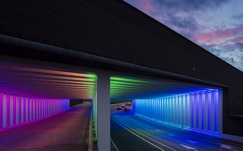 tunnel-light-installations-zutphen-herman-kuijer-designboom-018