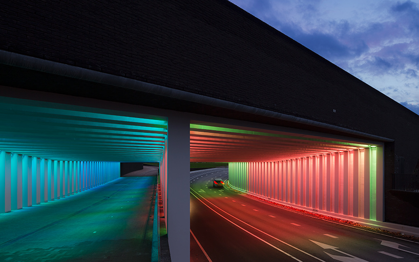 tunnel-light-installations-zutphen-herman-kuijer-designboom-07