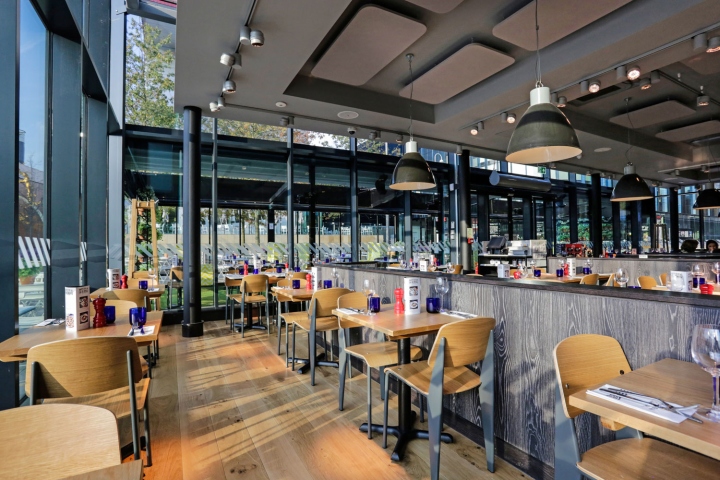 PizzaExpress-by-Creed-Design-Manchester-UK