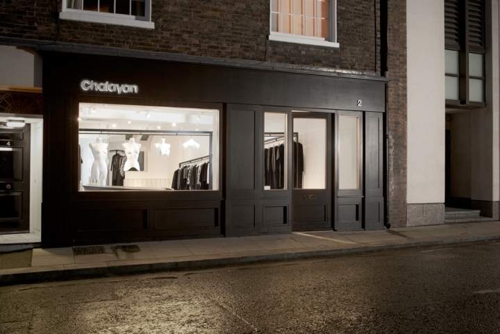 Chalayan-Boutique-by-ZCD-Architects-London-UK-09