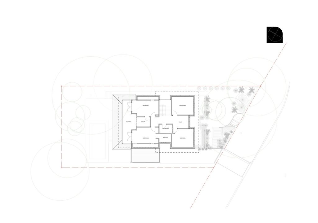 Roth_Architects_-_Northbridge_House_-_First_Floor_Plan_-_23Aug13