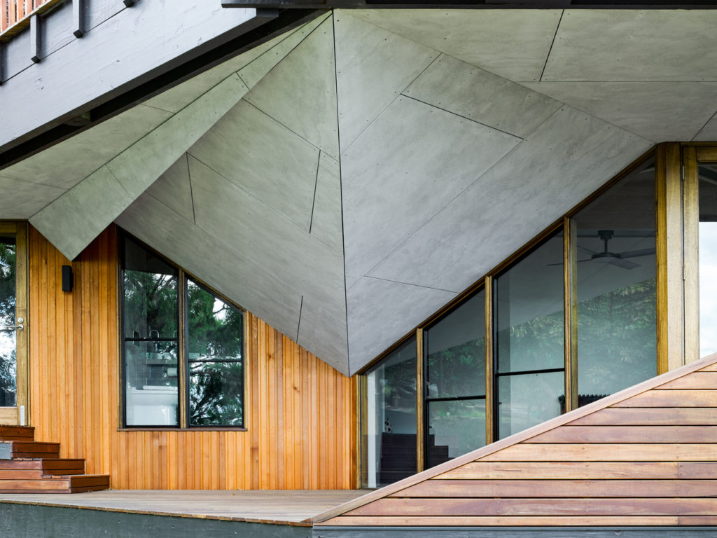 Farmer House-Mihaly Slocombe Architects
