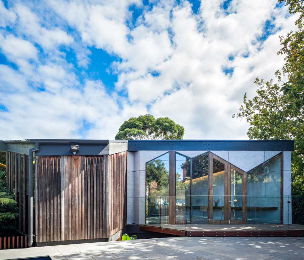 Farmer House-Mihaly Slocombe Architects