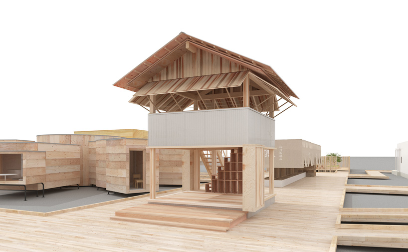 muji-%C3%97-atelier-bow-wow-house-vision-tokyo-tanada-terrace-office-designboom-04