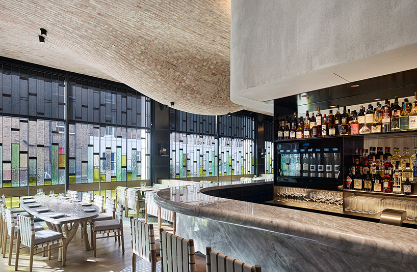 andy-martin-architecture-fucina-restaurant-london-designboom-03