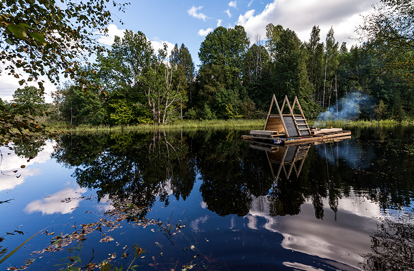 students-veetee-floating-structures-seasonally-flooded-area-estonia-designboom-02